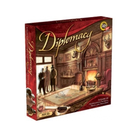Diplomacy