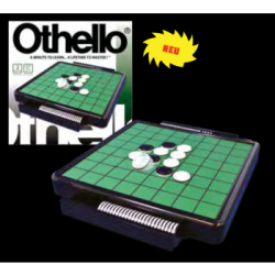 Othello - neue Verpackung