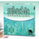 Suburbia Expansions (Inglés)