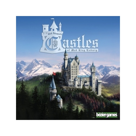 Castles of Mad King Ludwig - EN