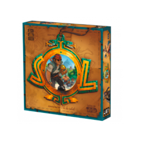 SOL - EN