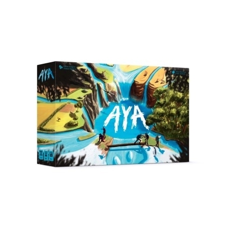 AYA - EN