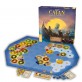 Pirates & Explorers Expansion of the board game Catan de Devir