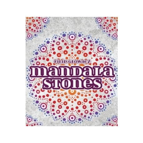 Mandala Stones -EN