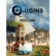 Origins: First Builders (Inglés)