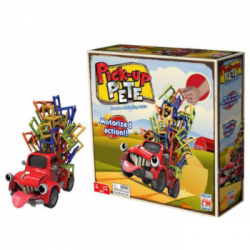 Pick Up Pete - NL/DE/FR