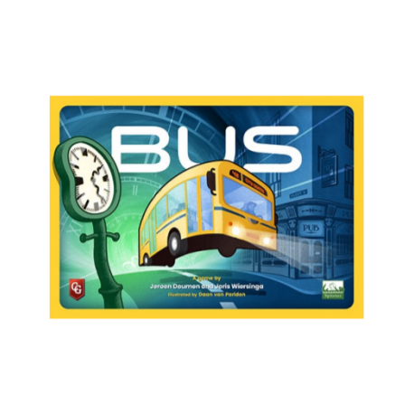 Bus - EN