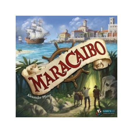 Maracaibo - EN