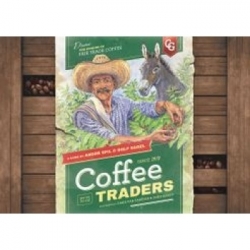 Coffee Traders - EN
