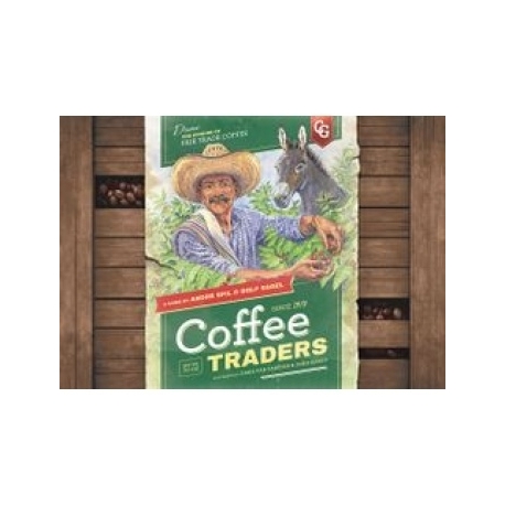 Coffee Traders - EN