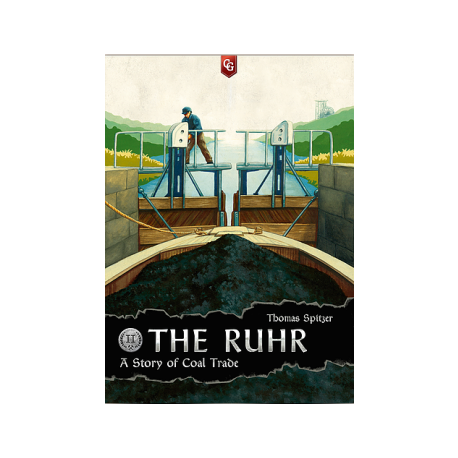 The Ruhr: A Story of Coal Trade - EN