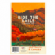 Ride the Rails: Australia & Canada - EN