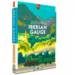 Iberian Gauge - EN