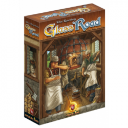Glass Road - EN
