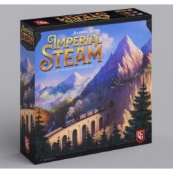 Imperial Steam - EN