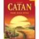 The Settlers of Catan (2015 refresh) - Trade Build Settle - EN