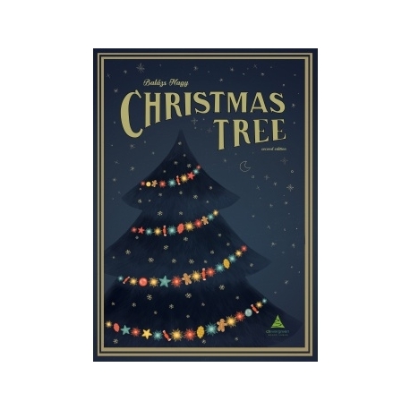 Christmas Tree (2nd Edition) - EN