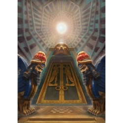 Curio: The Lost Temple - EN
