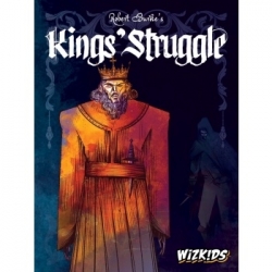 King's Struggle - EN