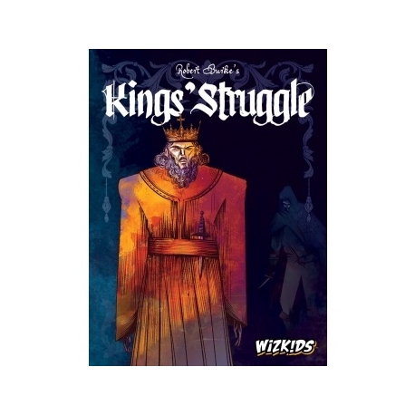King's Struggle - EN