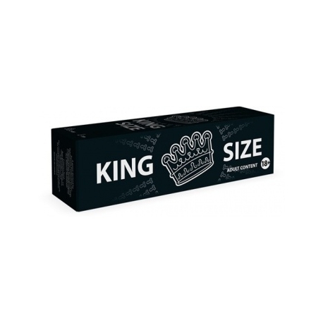 King Size - EN