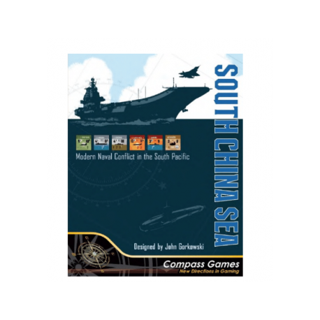 South China Sea - EN
