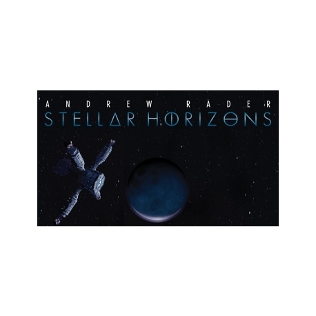 Stellar Horizons (Inglés)