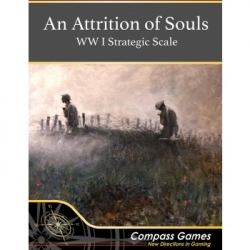 An Attrition Of Souls - EN
