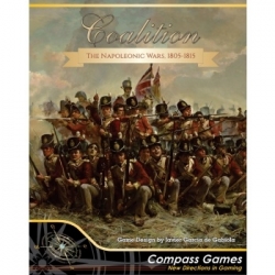 COALITION! The Napoleonic Wars, 1805-1815 - EN