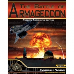 The Battle Of Armageddon - EN