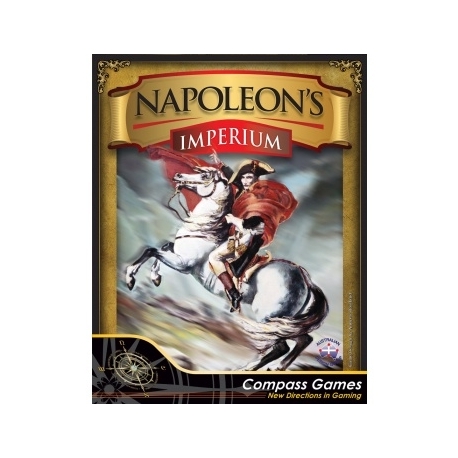 Napoleon's Imperium 1798-1815 - EN
