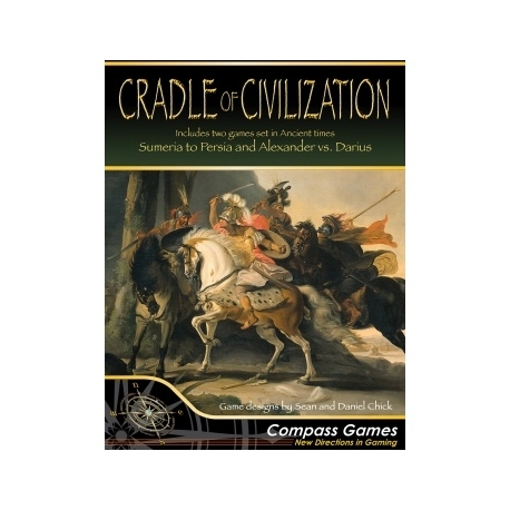 Cradle of Civilization - EN