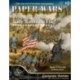 Paper Wars Issue 96: Magazine & Game (Rally 'Round The Flag) - EN