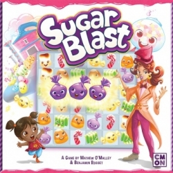 Sugar Blast - EN