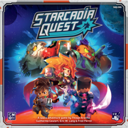 Starcadia Quest - EN