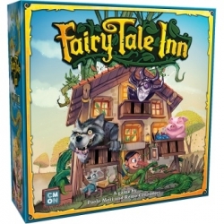 Fairy Tale Inn - EN