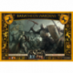 A Song of Ice & Fire - Baratheon Wardens - DE