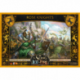 A Song of Ice & Fire - Rose Knights - DE/SP/FR