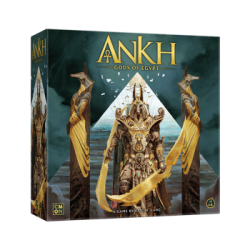 Ankh - DE