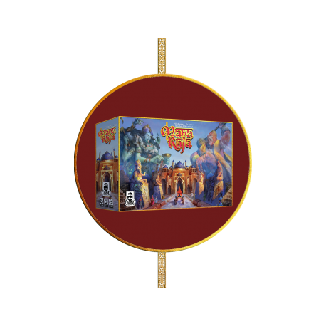 Maharaja - EN