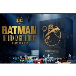 Batman: The Dark Knight Returns - The Game Base Game - EN