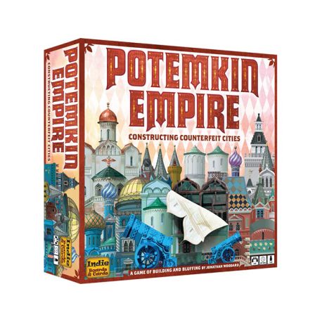 Potemkin Empire - EN