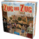 Zug um Zug - Amsterdam - DE