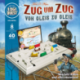 Logiquest - Zug um Zug - DE