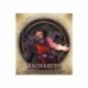Descent 2.Ed. - Zachareth Hauptmann-Set - DE