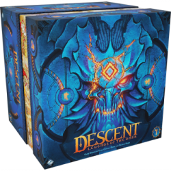 FFG - Descent: Legends of the Dark - EN