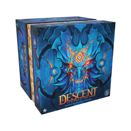 FFG - Descent: Legends of the Dark - EN