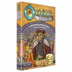 Orls Trade & Intrigue - EN/DE