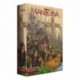 Manitoba (Alemán/Inglés)