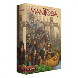 Manitoba - EN/DE/FR